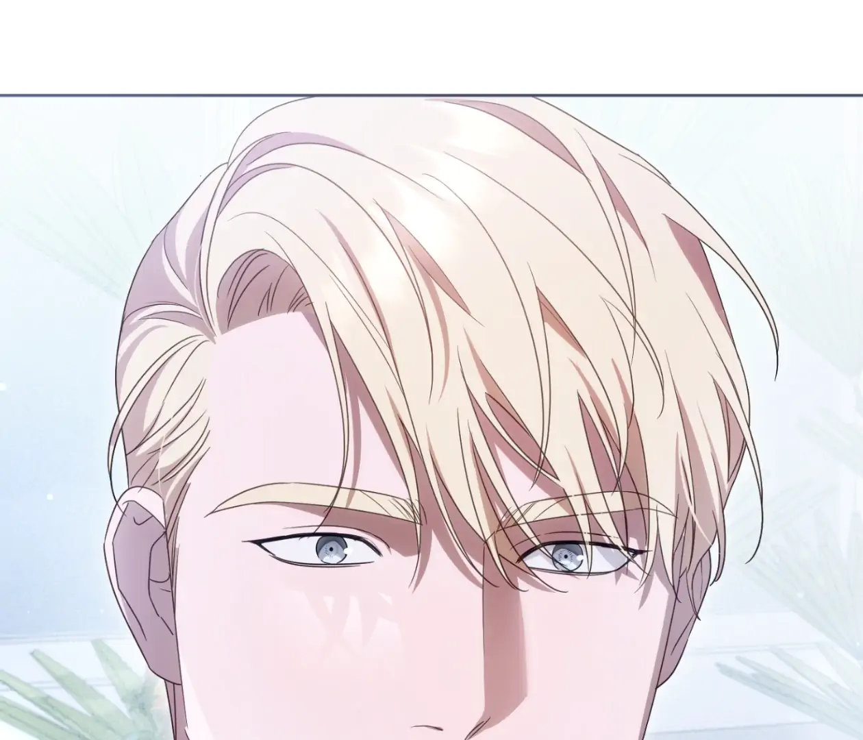 Should I Write You a Love Letter Instead? [BLATTE] - Chapter 15 manhwa