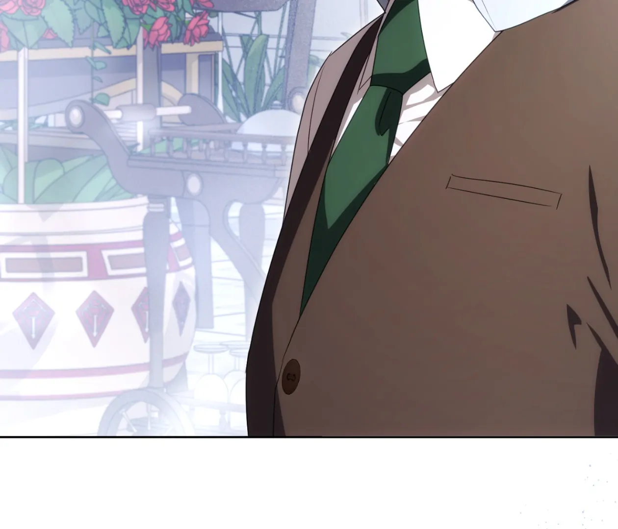 Should I Write You a Love Letter Instead? [BLATTE] - Chapter 15 manhwa