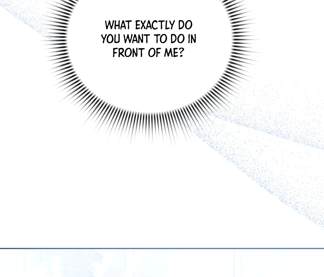 Should I Write You a Love Letter Instead? [BLATTE] - Chapter 15 manhwa