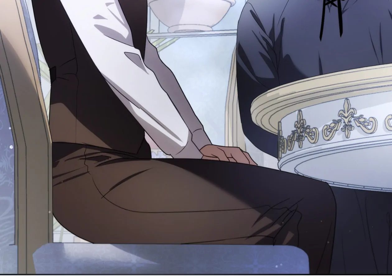 Should I Write You a Love Letter Instead? [BLATTE] - Chapter 15 manhwa