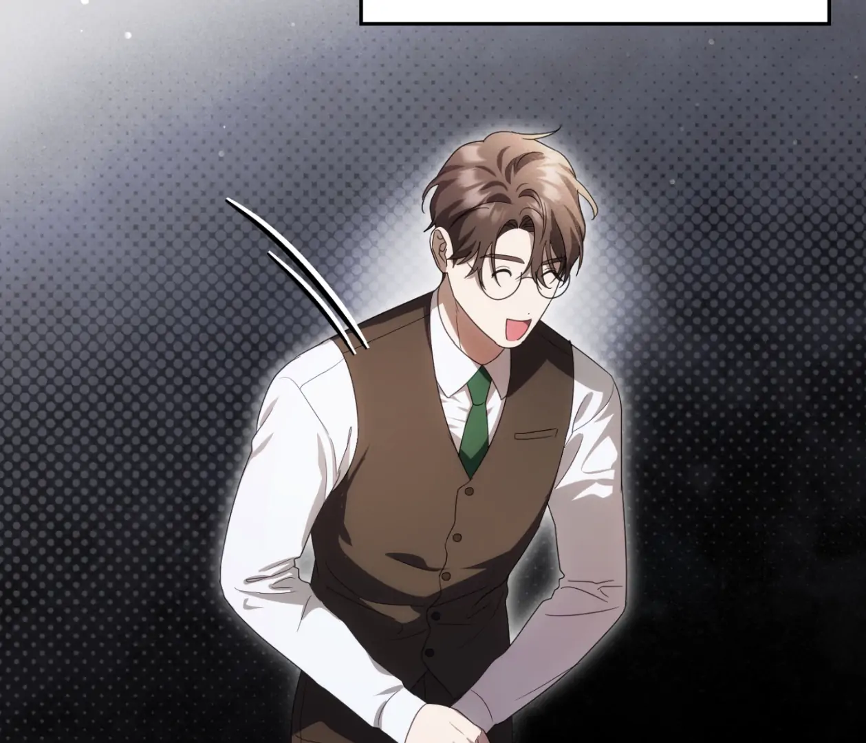 Should I Write You a Love Letter Instead? [BLATTE] - Chapter 15 manhwa