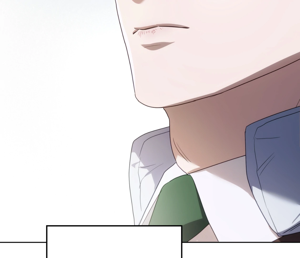 Should I Write You a Love Letter Instead? [BLATTE] - Chapter 15 manhwa