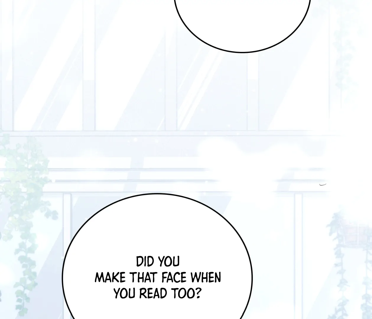 Should I Write You a Love Letter Instead? [BLATTE] - Chapter 15 manhwa