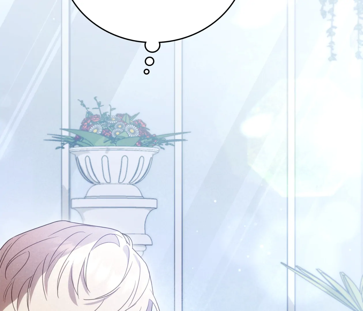 Should I Write You a Love Letter Instead? [BLATTE] - Chapter 15 manhwa