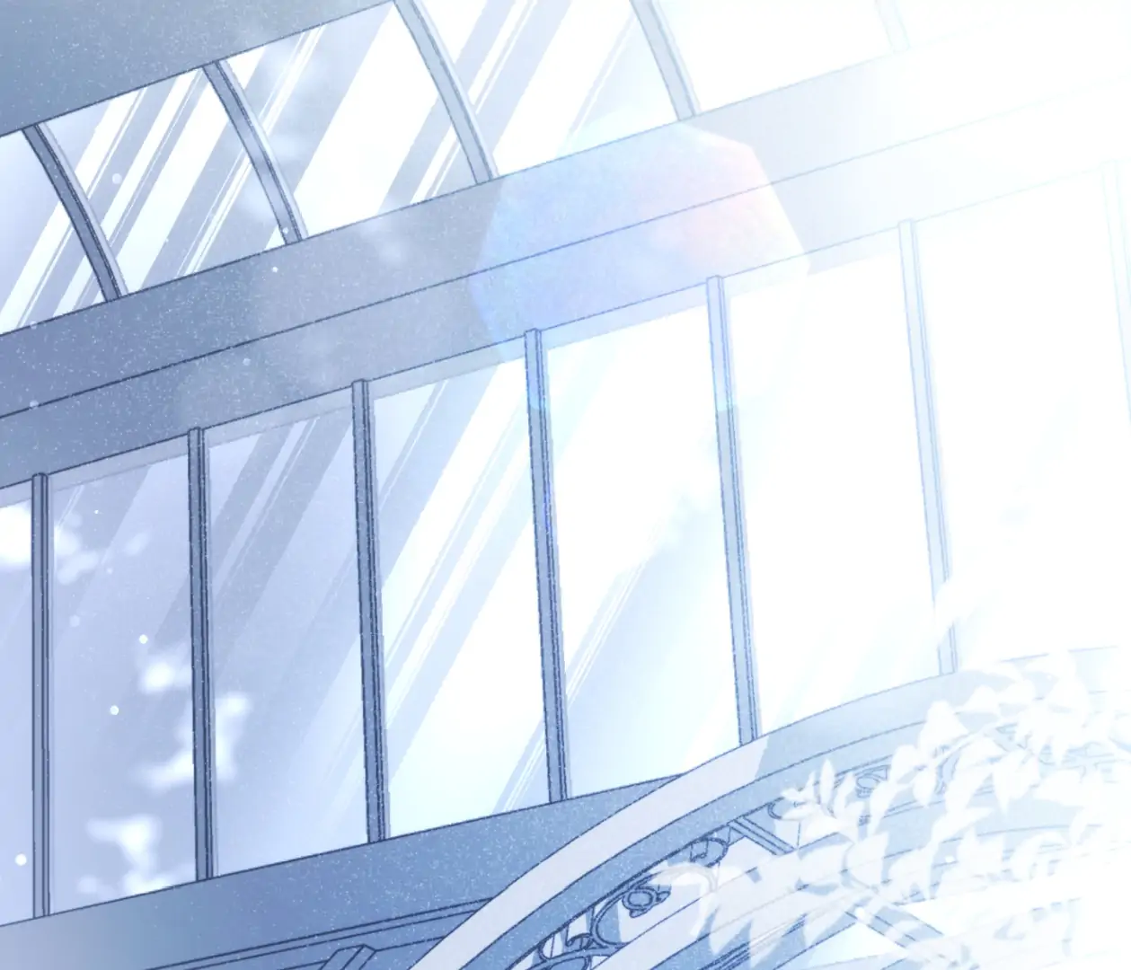 Should I Write You a Love Letter Instead? [BLATTE] - Chapter 15 manhwa