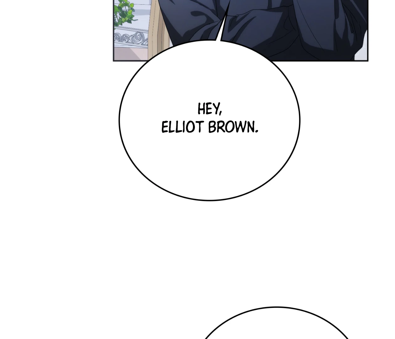 Should I Write You a Love Letter Instead? [BLATTE] - Chapter 15 manhwa