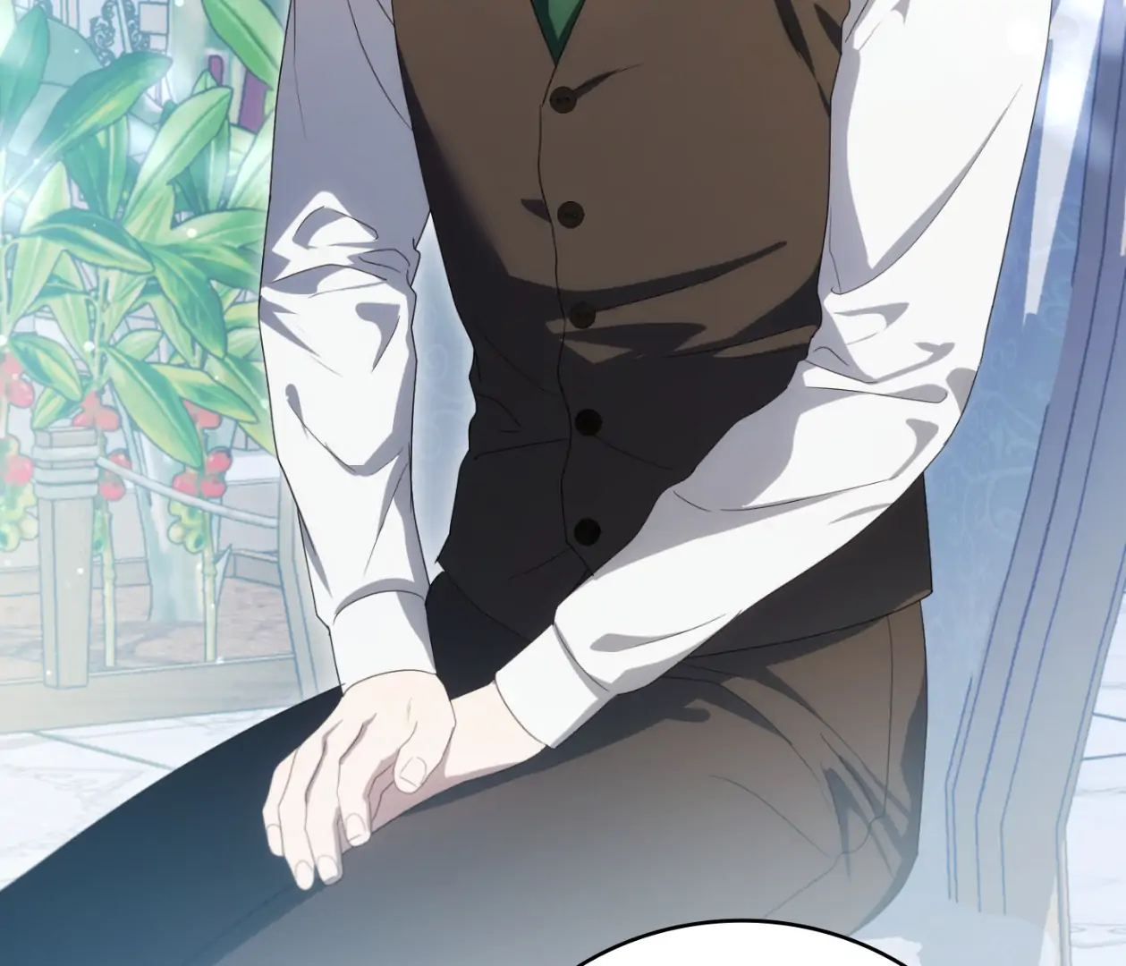 Should I Write You a Love Letter Instead? [BLATTE] - Chapter 15 manhwa