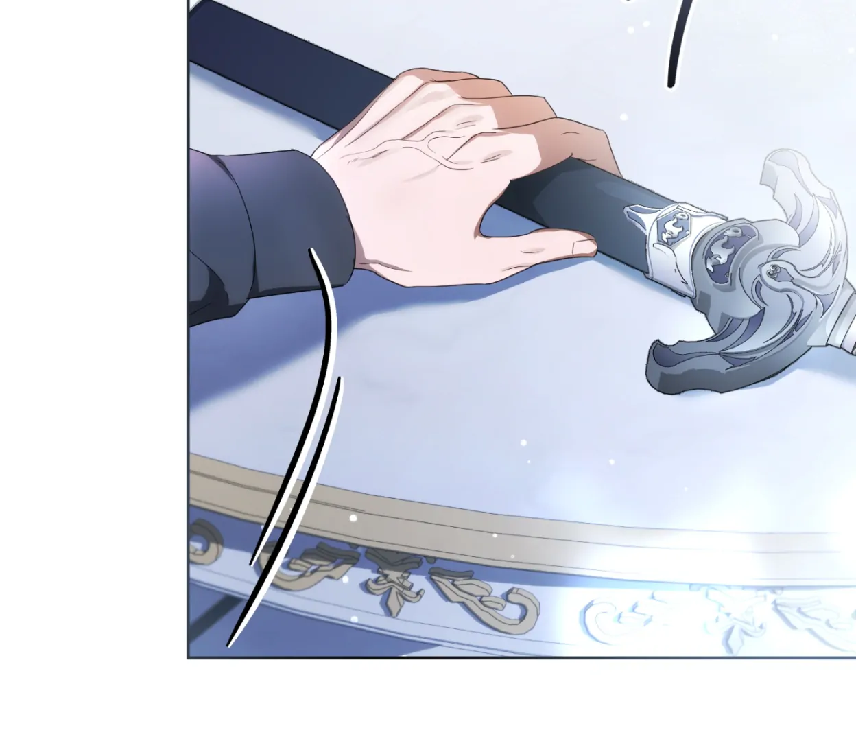 Should I Write You a Love Letter Instead? [BLATTE] - Chapter 15 manhwa