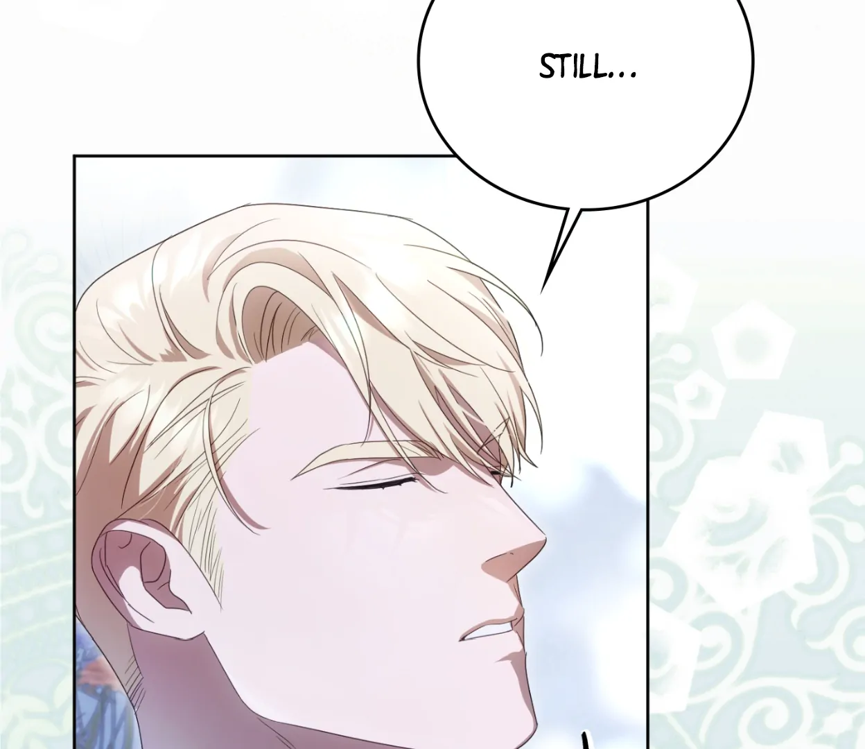 Should I Write You a Love Letter Instead? [BLATTE] - Chapter 15 manhwa