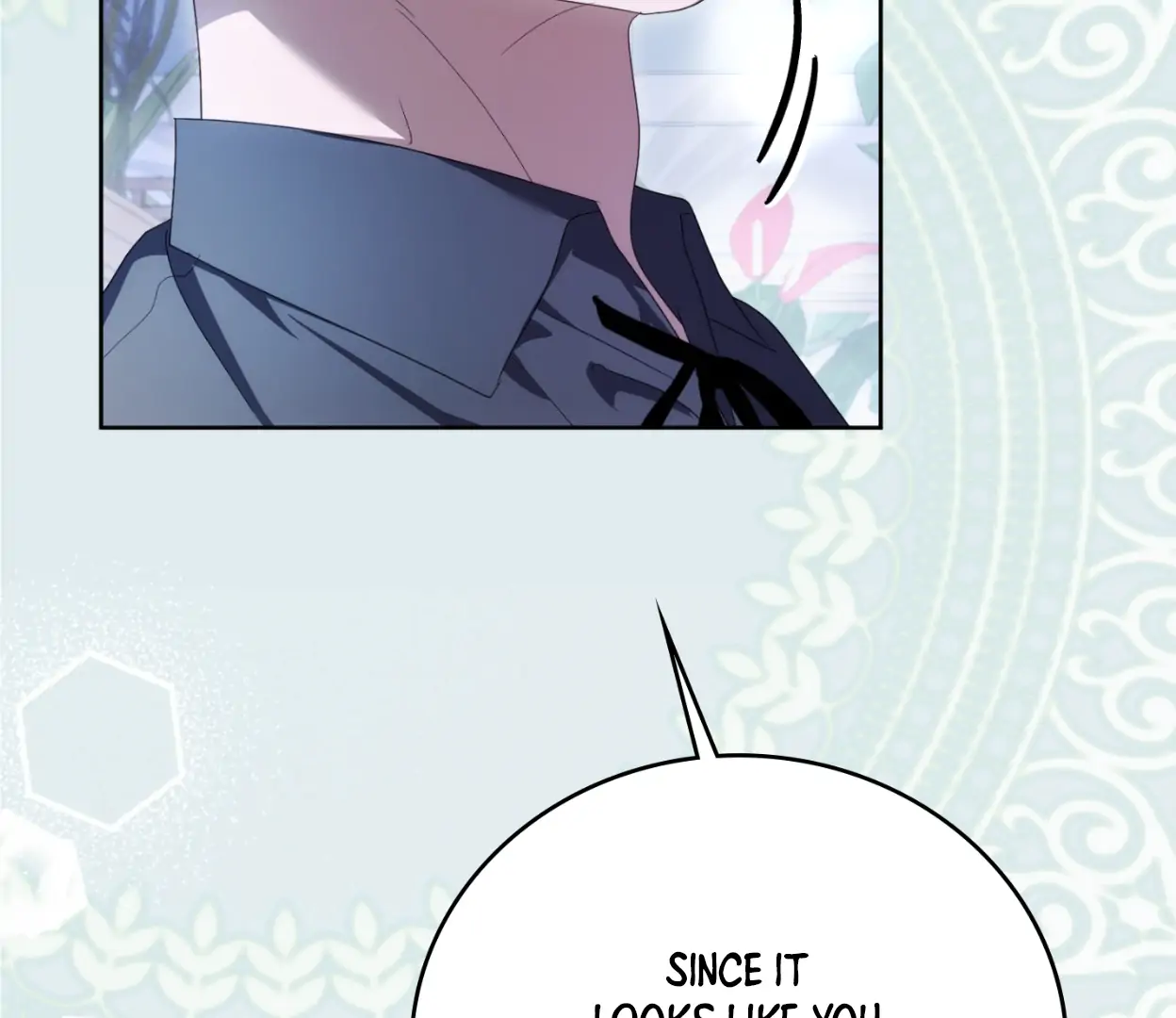 Should I Write You a Love Letter Instead? [BLATTE] - Chapter 15 manhwa