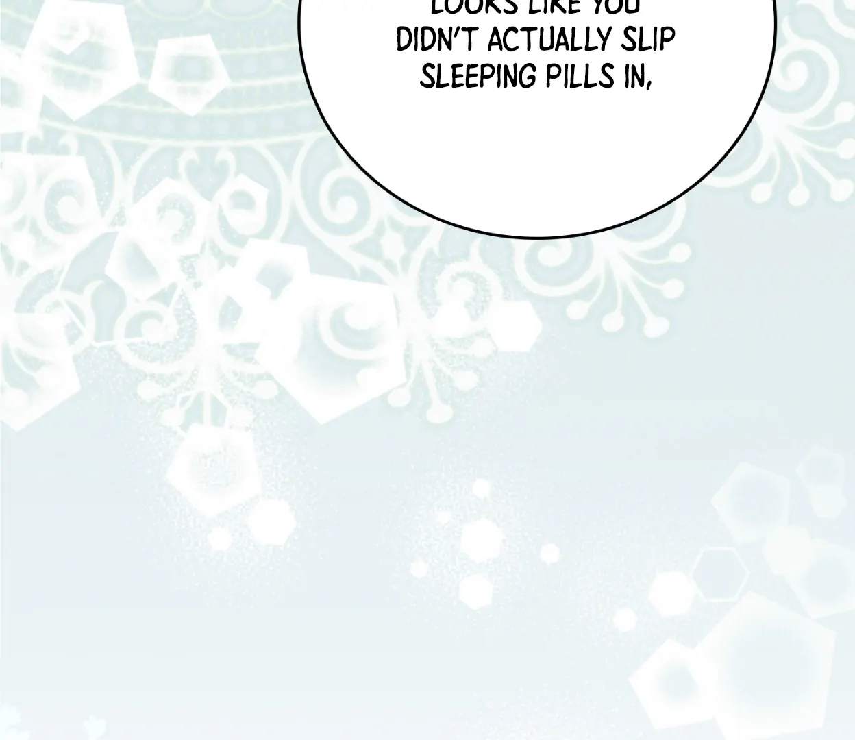 Should I Write You a Love Letter Instead? [BLATTE] - Chapter 15 manhwa