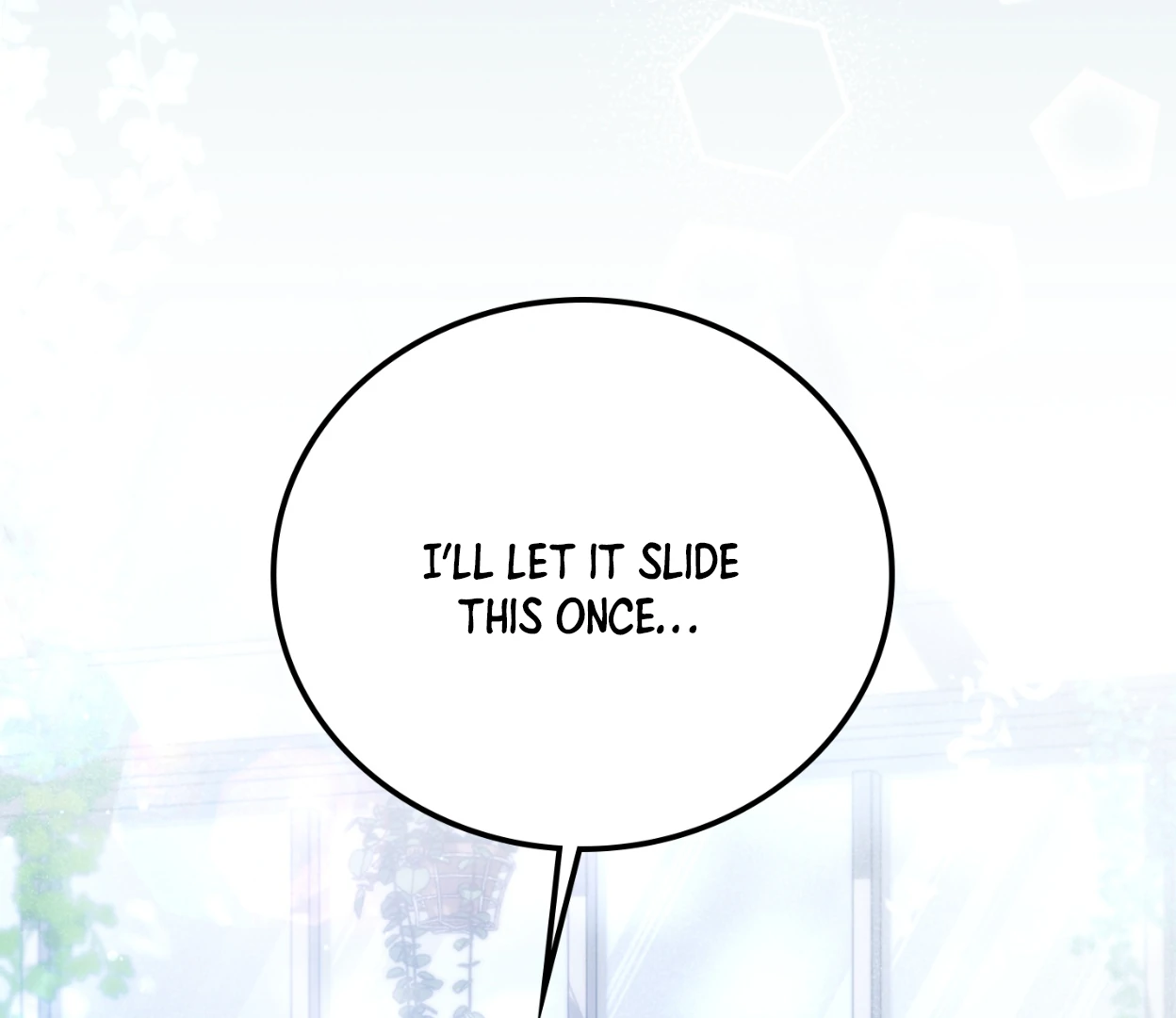 Should I Write You a Love Letter Instead? [BLATTE] - Chapter 15 manhwa