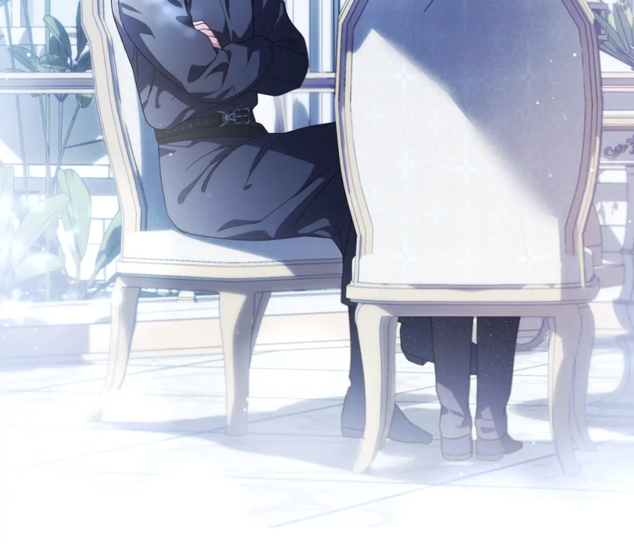 Should I Write You a Love Letter Instead? [BLATTE] - Chapter 15 manhwa