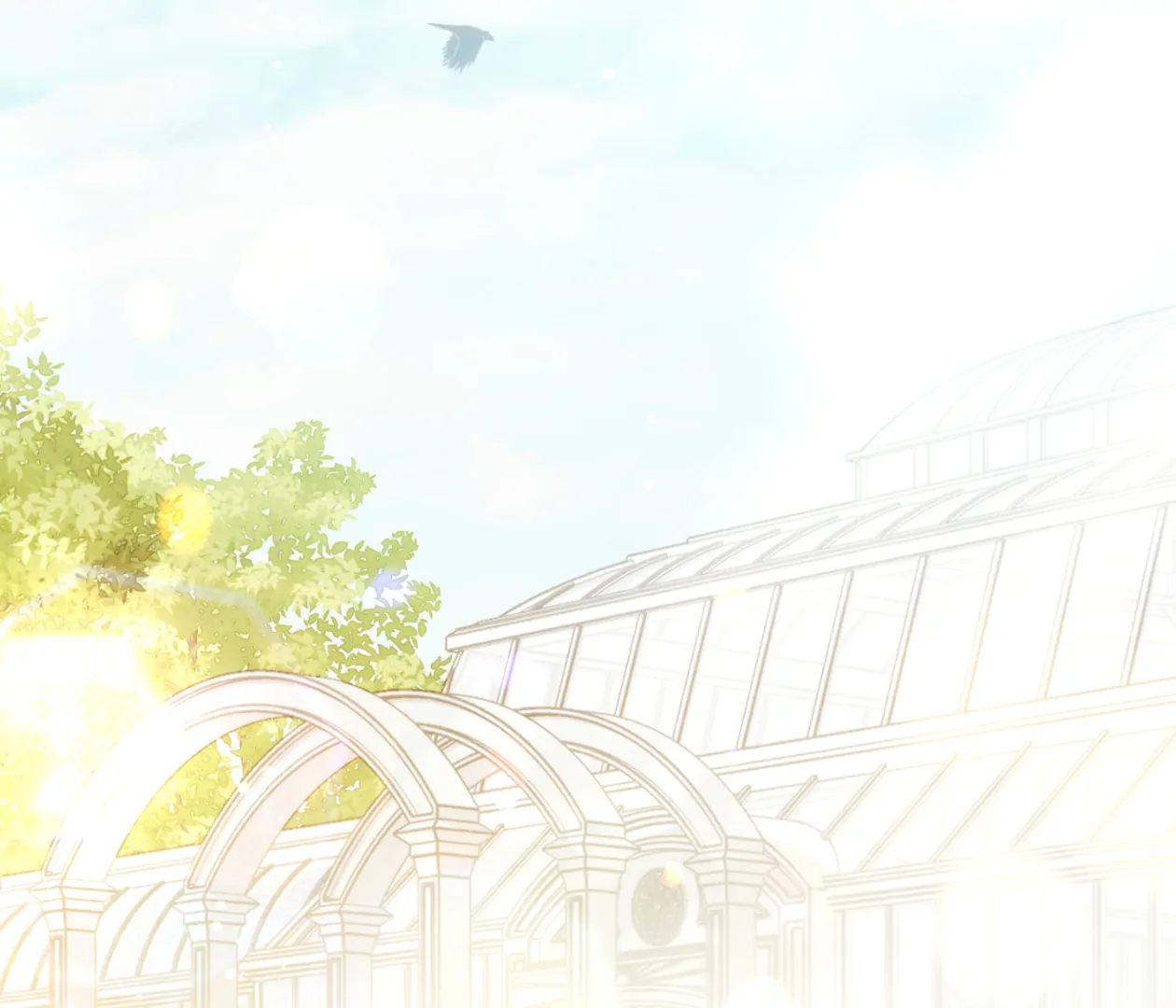 Should I Write You a Love Letter Instead? [BLATTE] - Chapter 16 manhwa