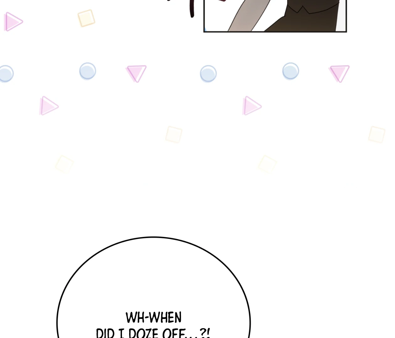 Should I Write You a Love Letter Instead? [BLATTE] - Chapter 16 manhwa