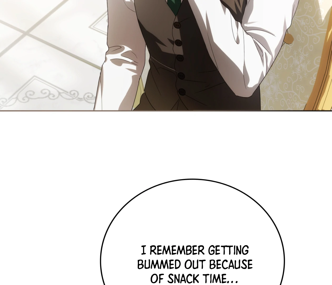 Should I Write You a Love Letter Instead? [BLATTE] - Chapter 16 manhwa