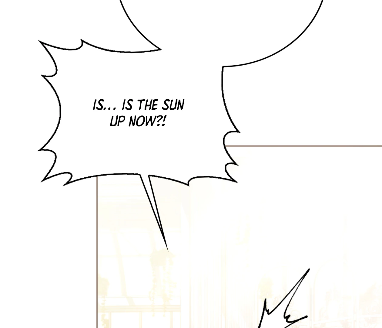 Should I Write You a Love Letter Instead? [BLATTE] - Chapter 16 manhwa