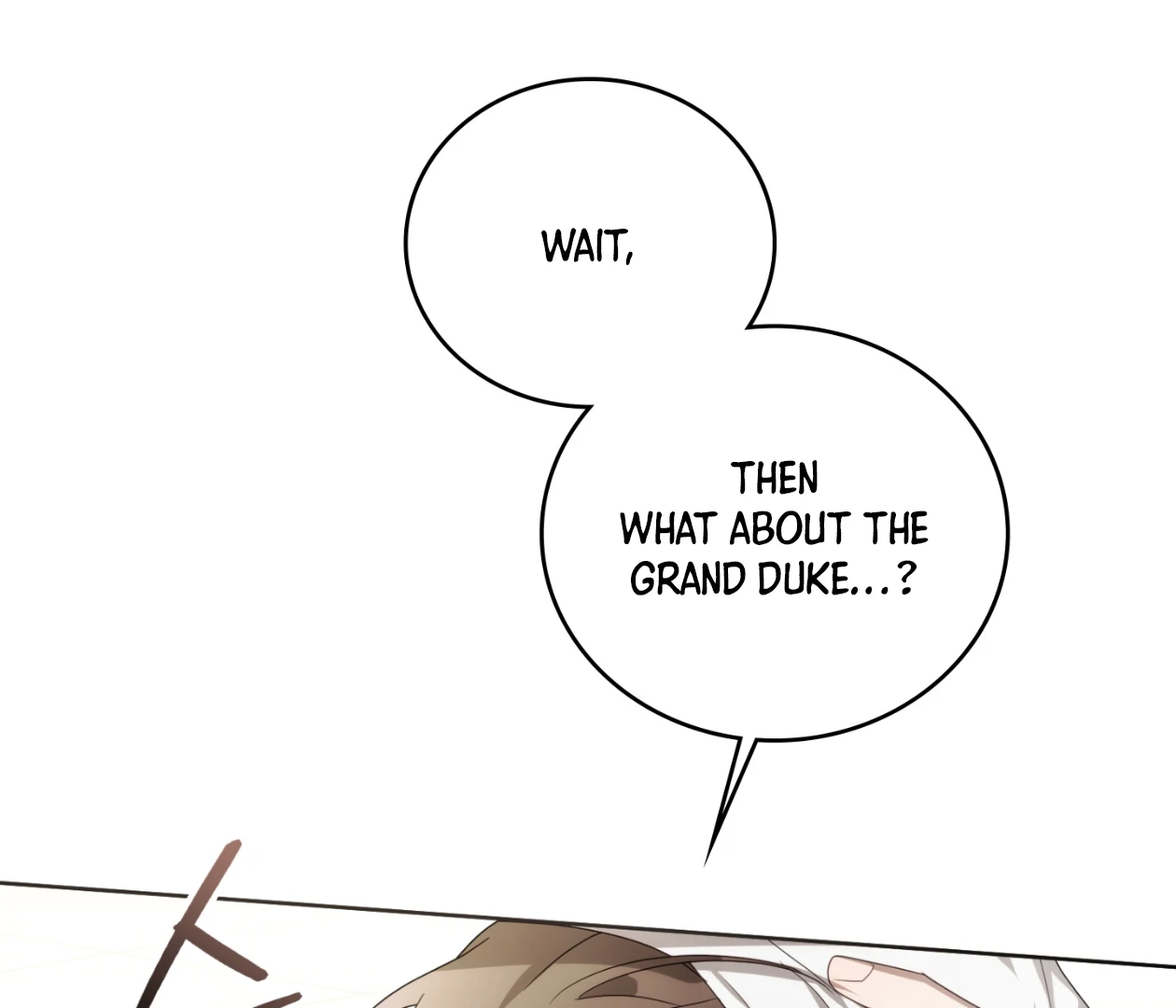 Should I Write You a Love Letter Instead? [BLATTE] - Chapter 16 manhwa