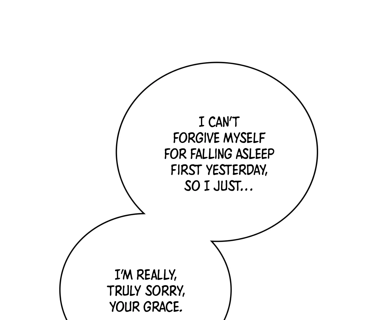 Should I Write You a Love Letter Instead? [BLATTE] - Chapter 16 manhwa