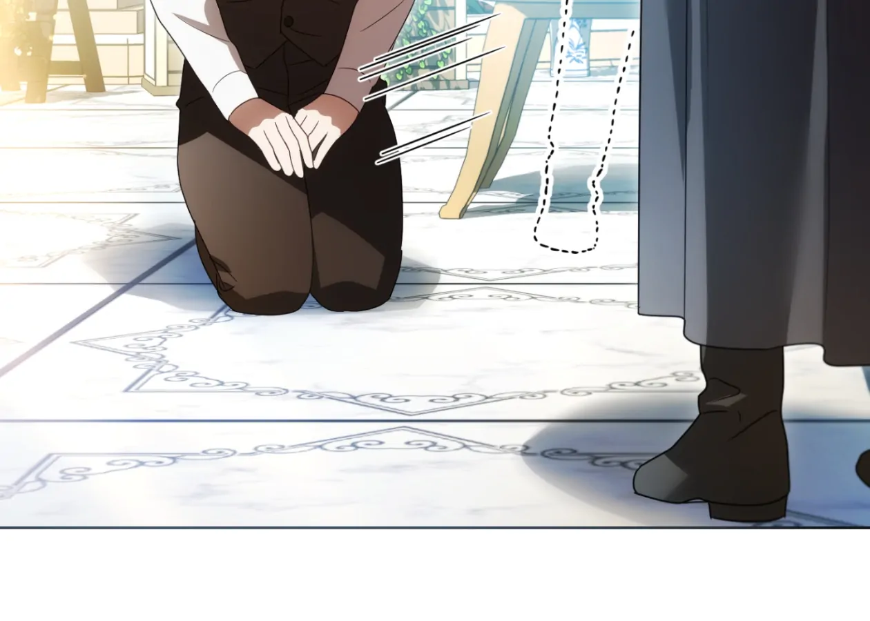 Should I Write You a Love Letter Instead? [BLATTE] - Chapter 16 manhwa