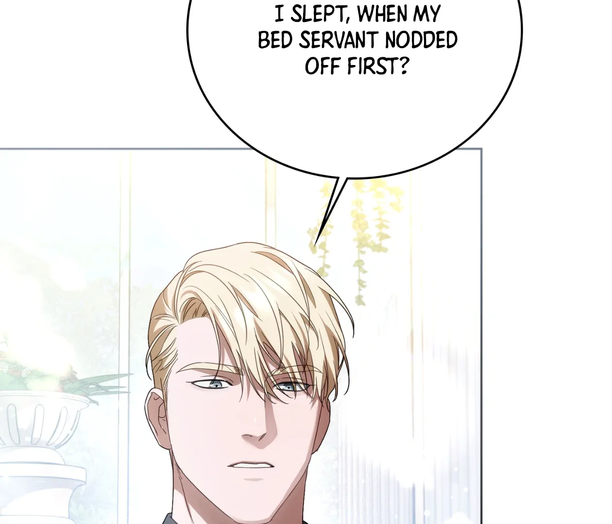 Should I Write You a Love Letter Instead? [BLATTE] - Chapter 16 manhwa