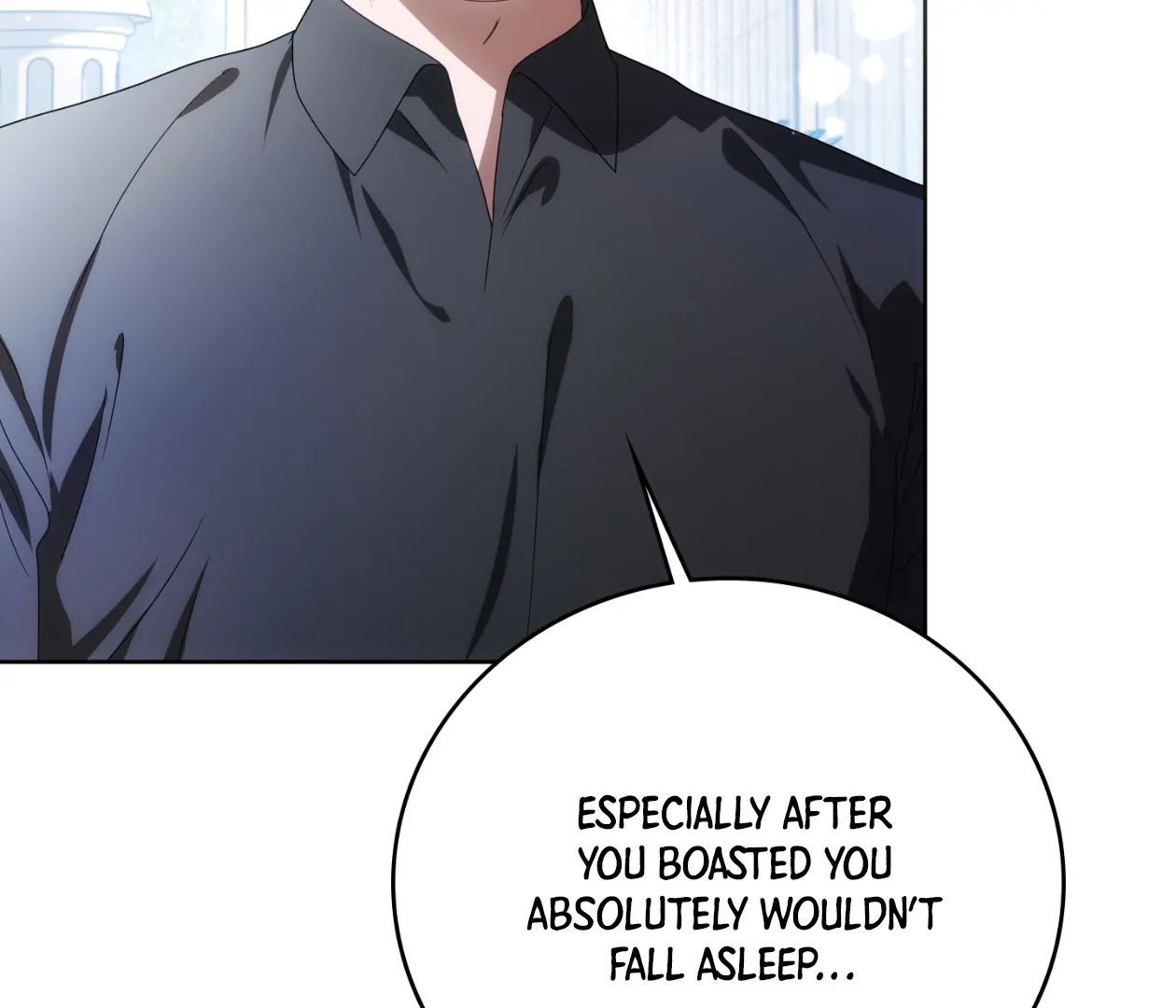 Should I Write You a Love Letter Instead? [BLATTE] - Chapter 16 manhwa