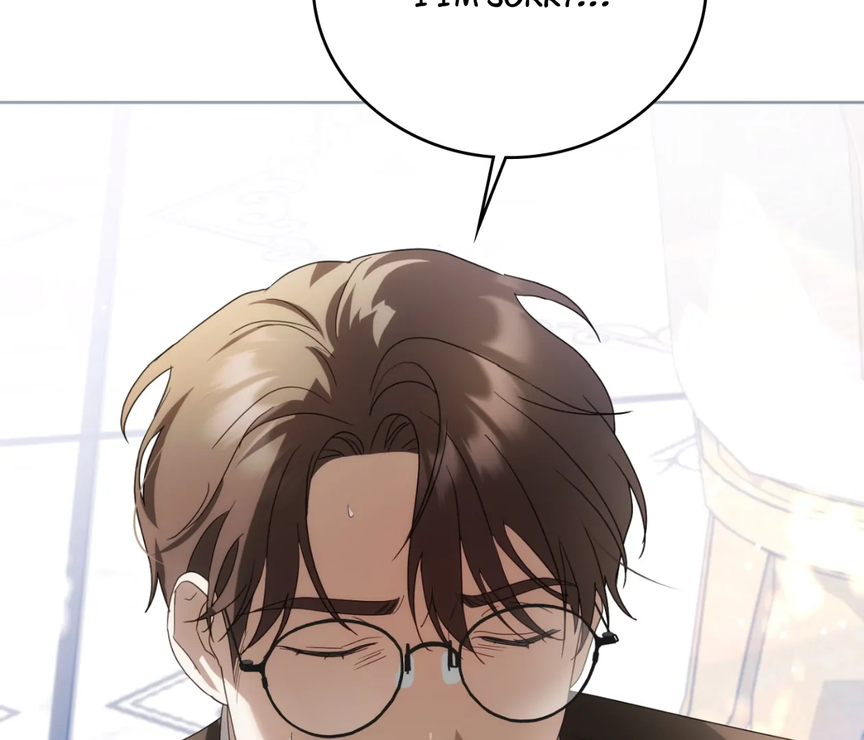 Should I Write You a Love Letter Instead? [BLATTE] - Chapter 16 manhwa