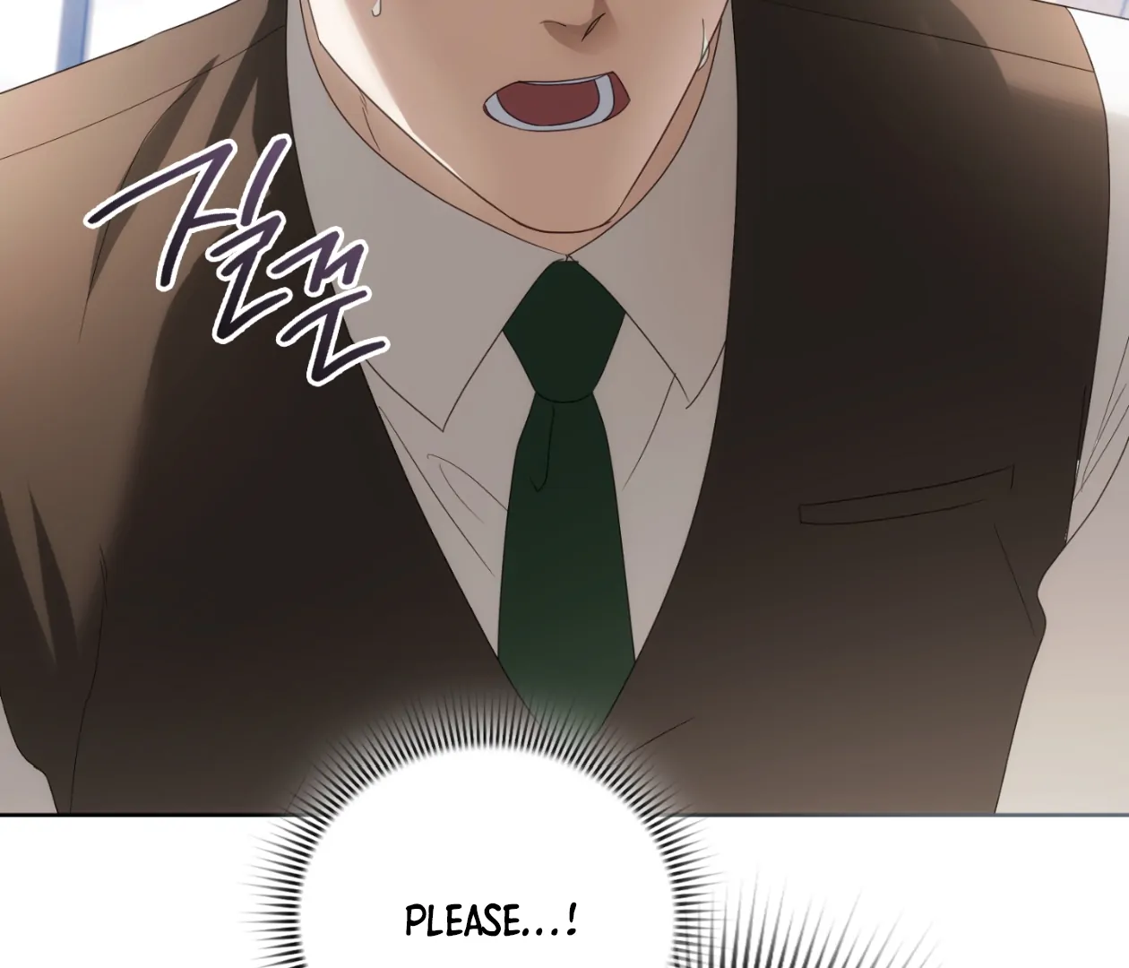 Should I Write You a Love Letter Instead? [BLATTE] - Chapter 16 manhwa