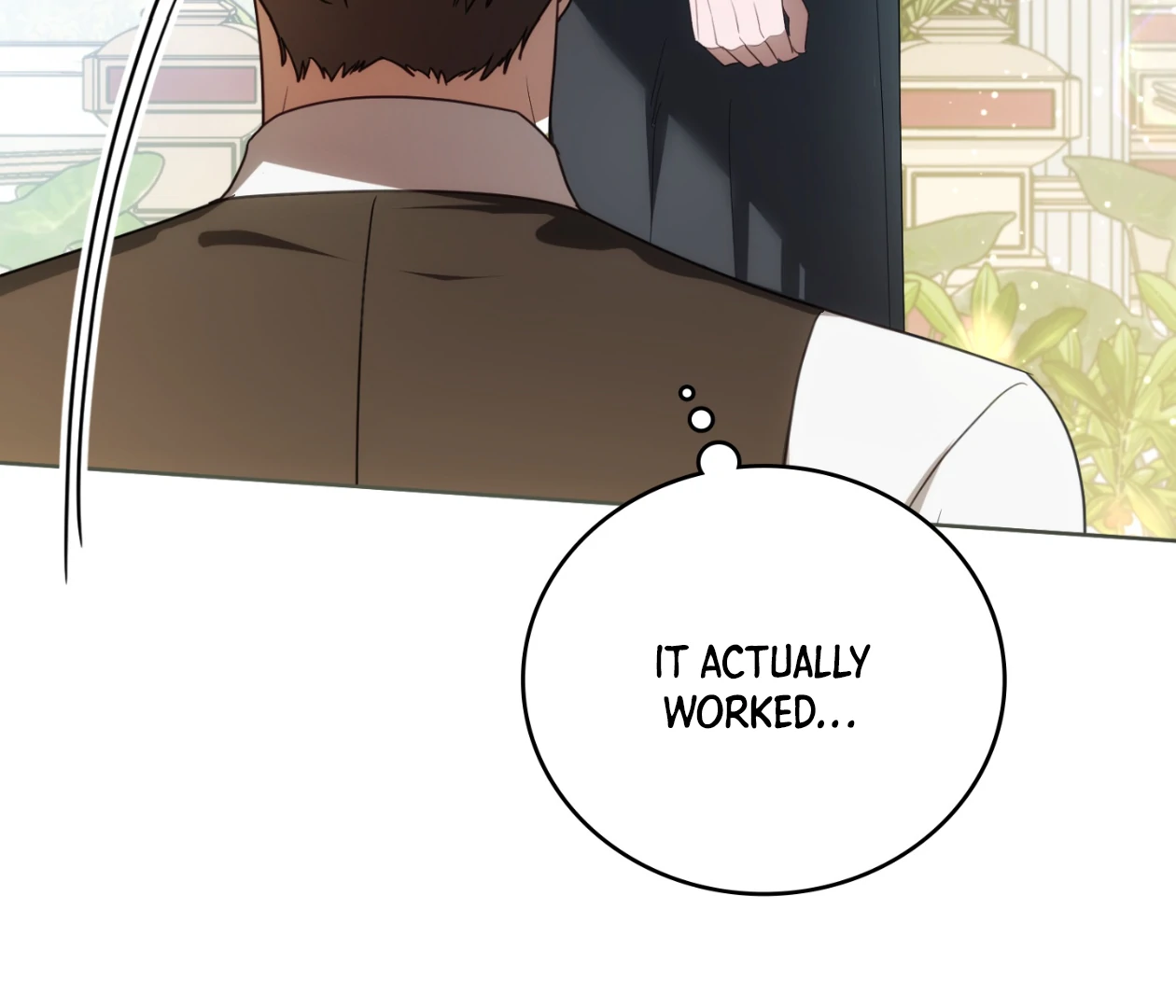 Should I Write You a Love Letter Instead? [BLATTE] - Chapter 16 manhwa