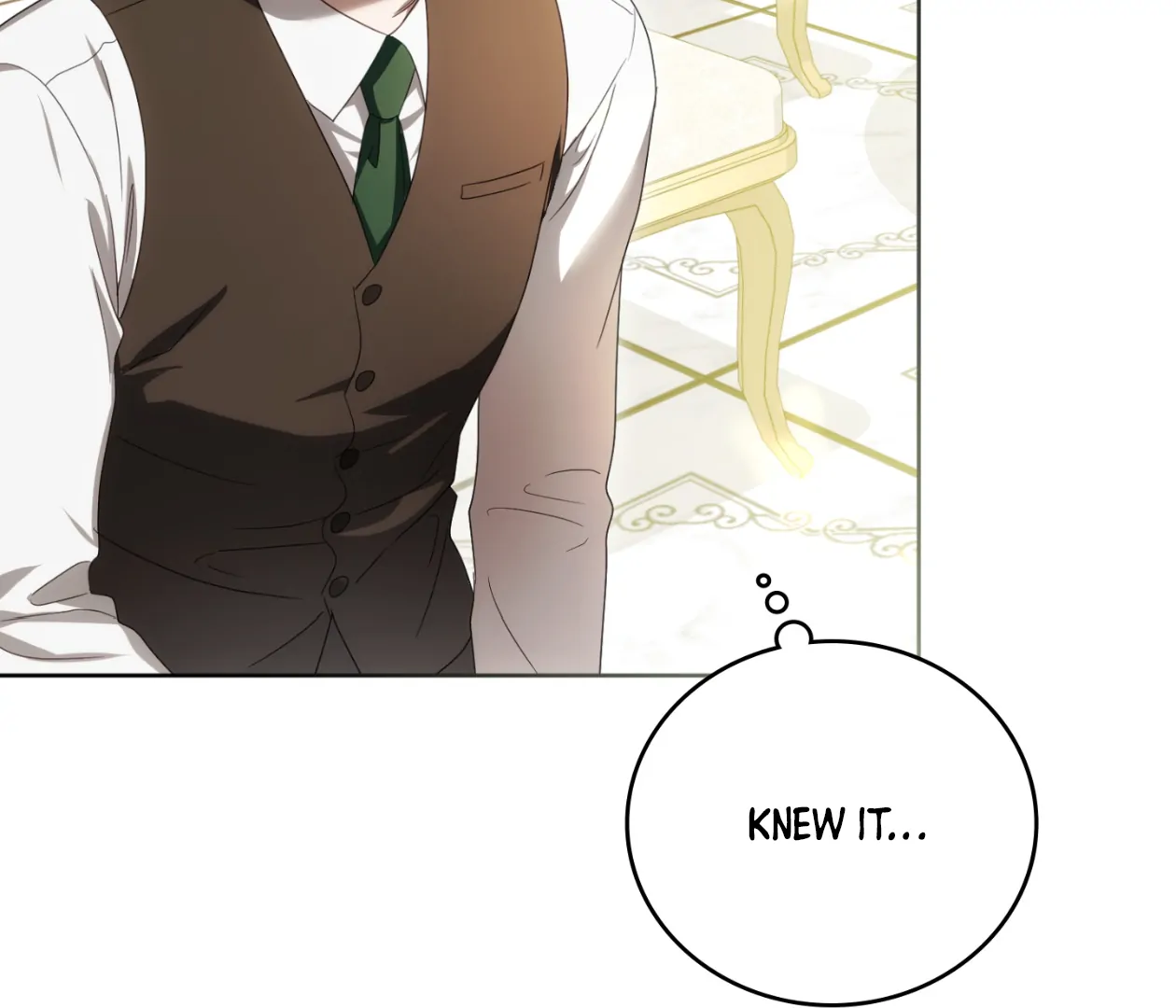 Should I Write You a Love Letter Instead? [BLATTE] - Chapter 16 manhwa