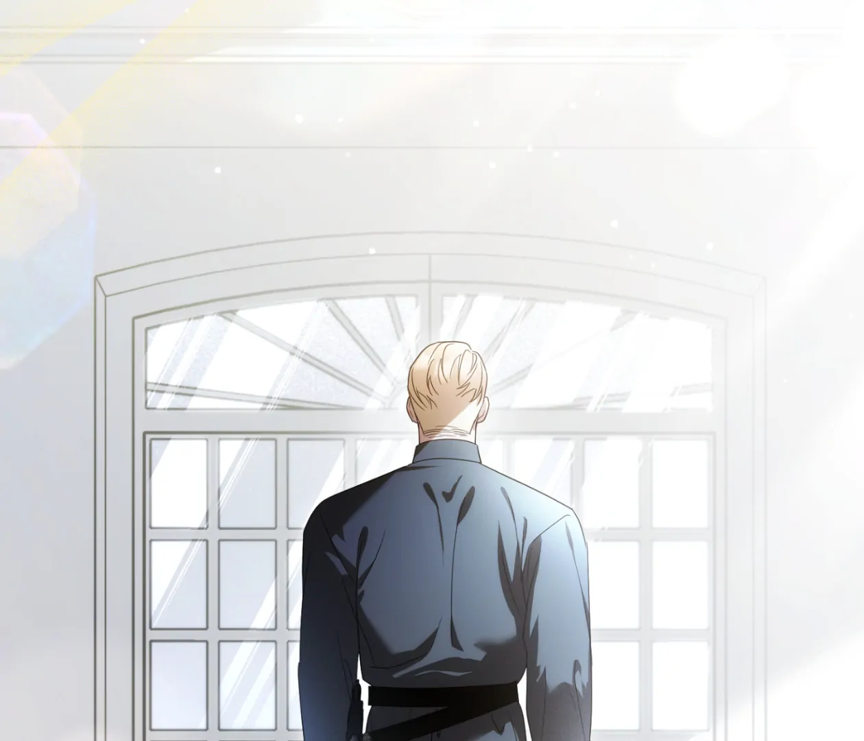 Should I Write You a Love Letter Instead? [BLATTE] - Chapter 16 manhwa