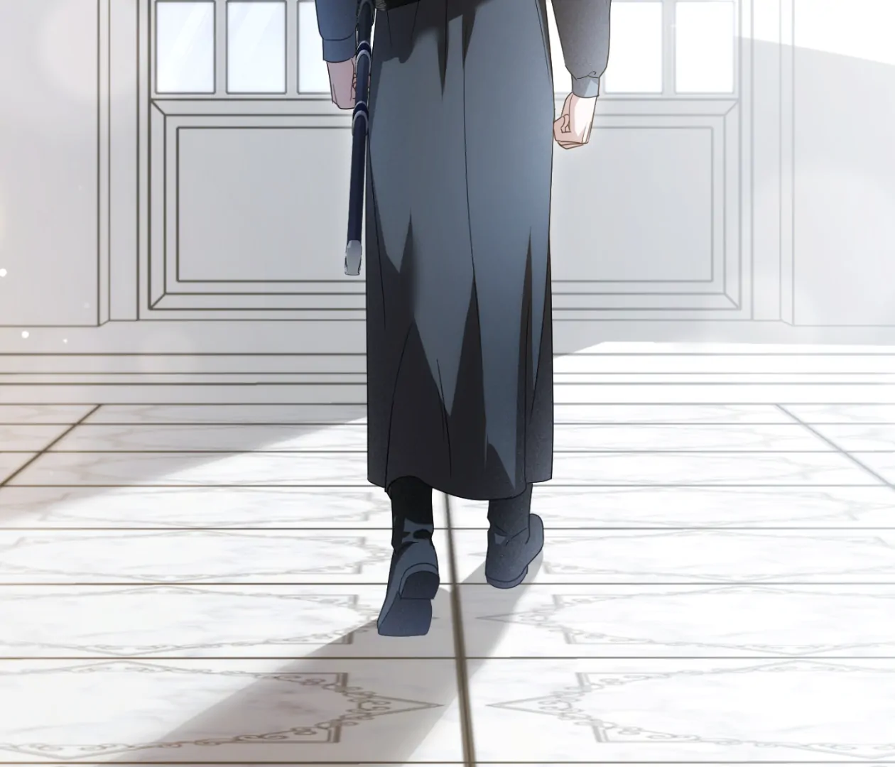 Should I Write You a Love Letter Instead? [BLATTE] - Chapter 16 manhwa