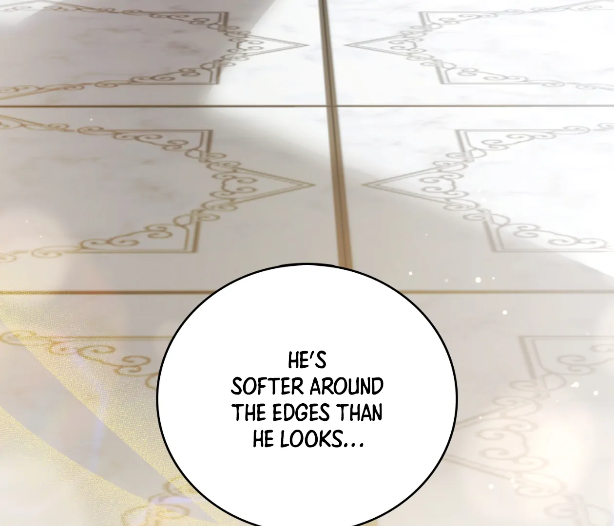 Should I Write You a Love Letter Instead? [BLATTE] - Chapter 16 manhwa