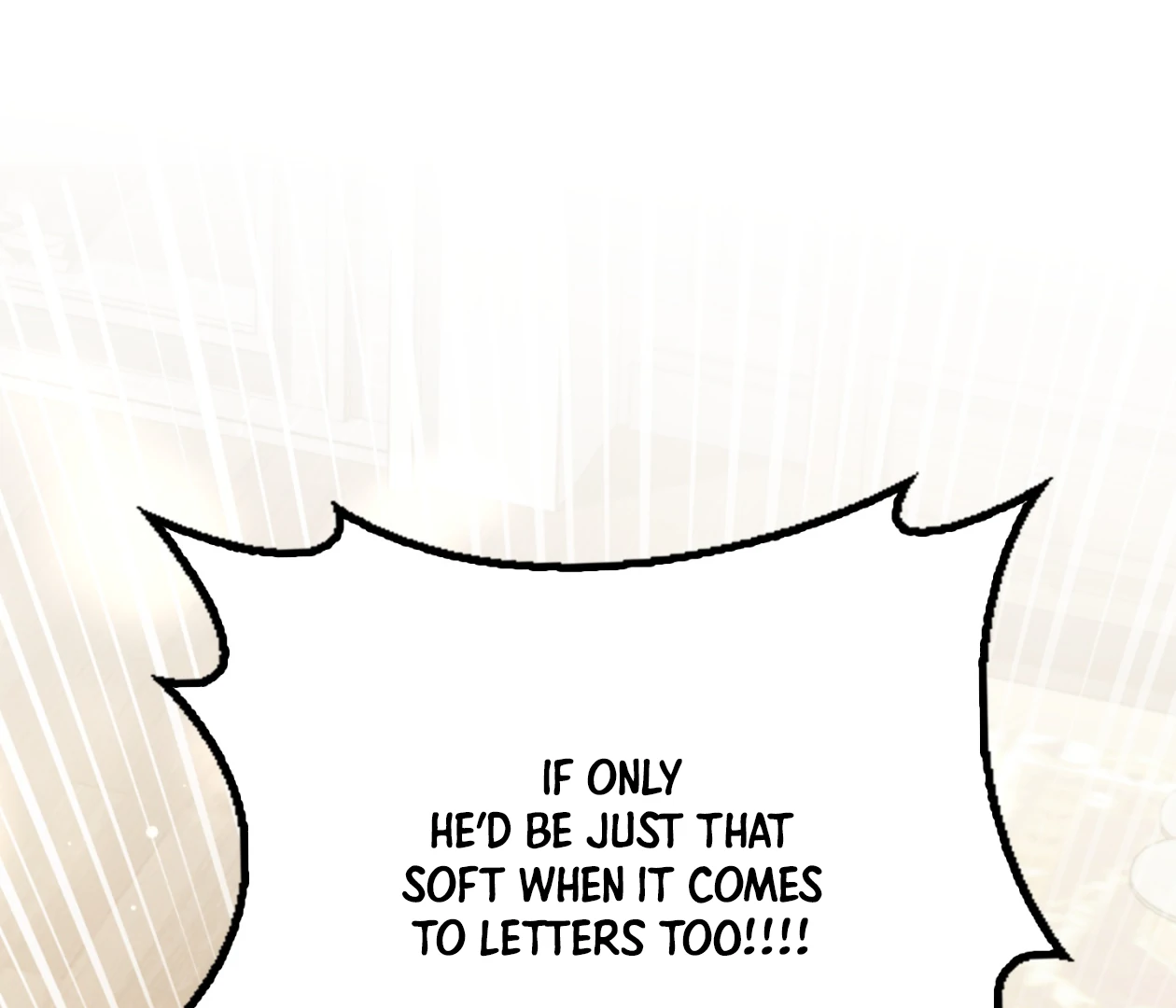 Should I Write You a Love Letter Instead? [BLATTE] - Chapter 16 manhwa