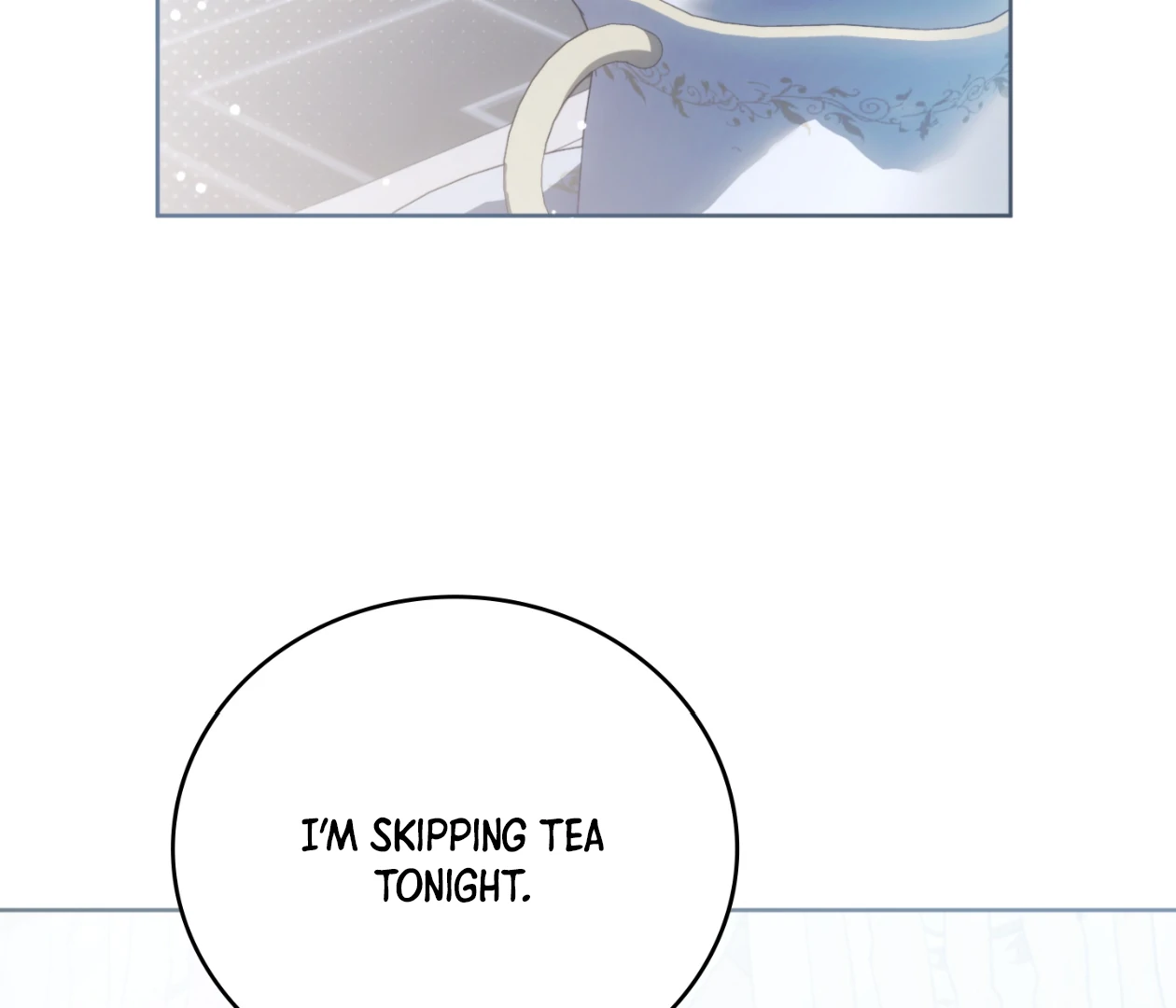 Should I Write You a Love Letter Instead? [BLATTE] - Chapter 16 manhwa