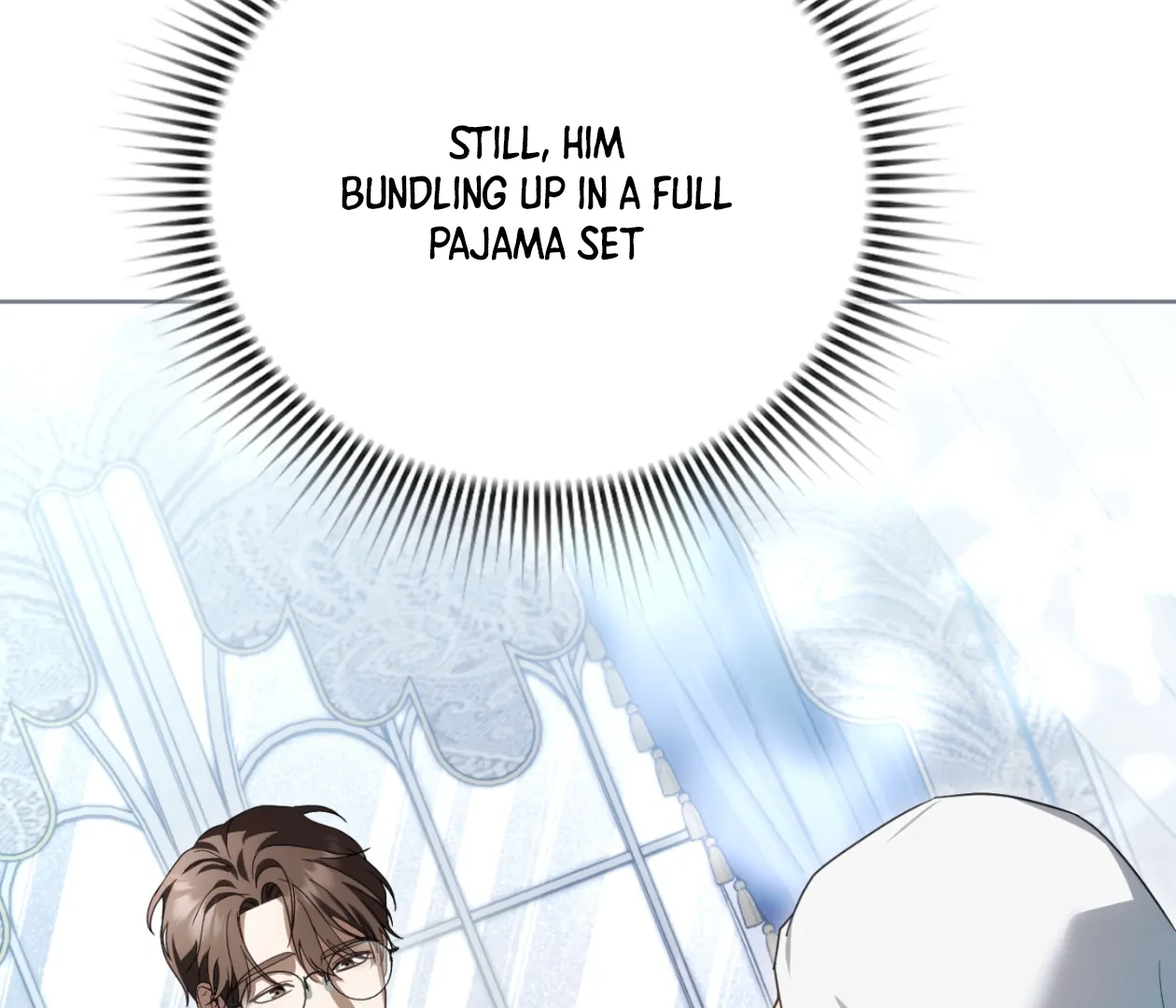Should I Write You a Love Letter Instead? [BLATTE] - Chapter 16 manhwa