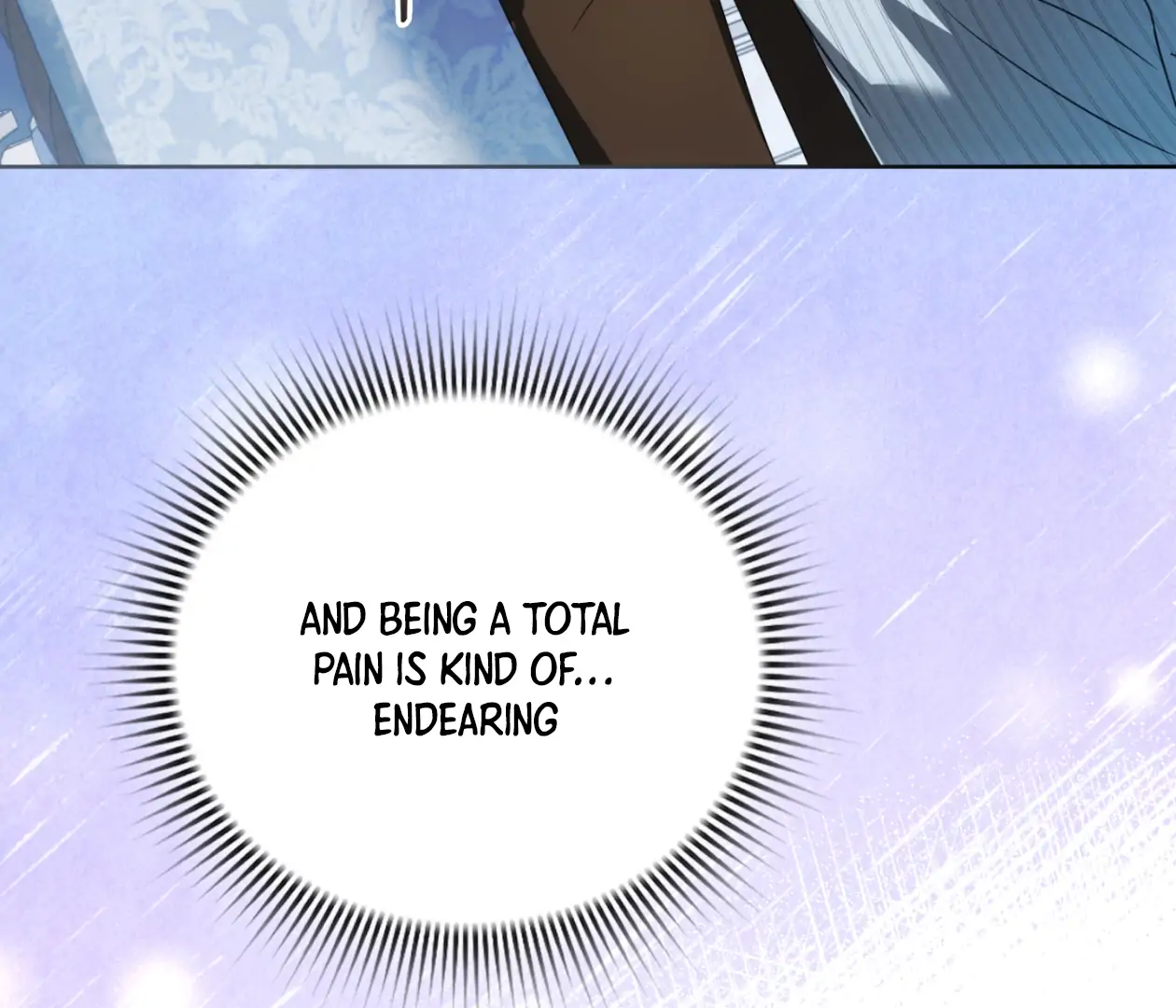 Should I Write You a Love Letter Instead? [BLATTE] - Chapter 16 manhwa