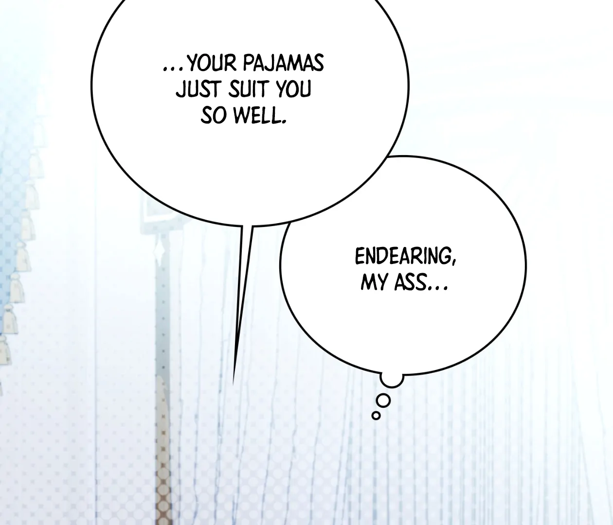 Should I Write You a Love Letter Instead? [BLATTE] - Chapter 16 manhwa