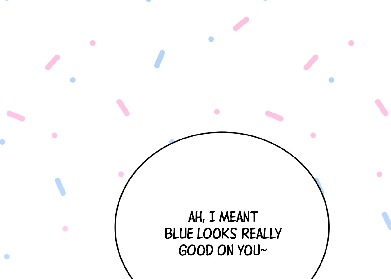 Should I Write You a Love Letter Instead? [BLATTE] - Chapter 16 manhwa