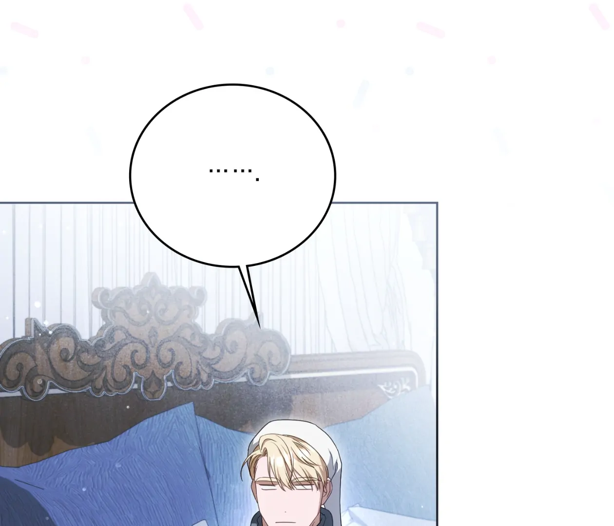 Should I Write You a Love Letter Instead? [BLATTE] - Chapter 16 manhwa