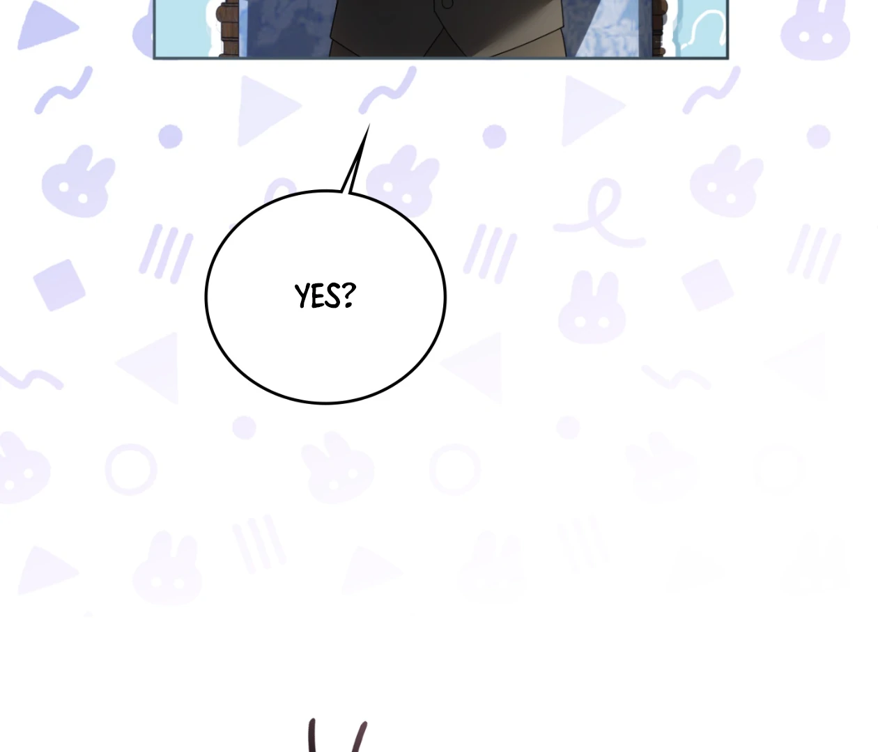 Should I Write You a Love Letter Instead? [BLATTE] - Chapter 16 manhwa