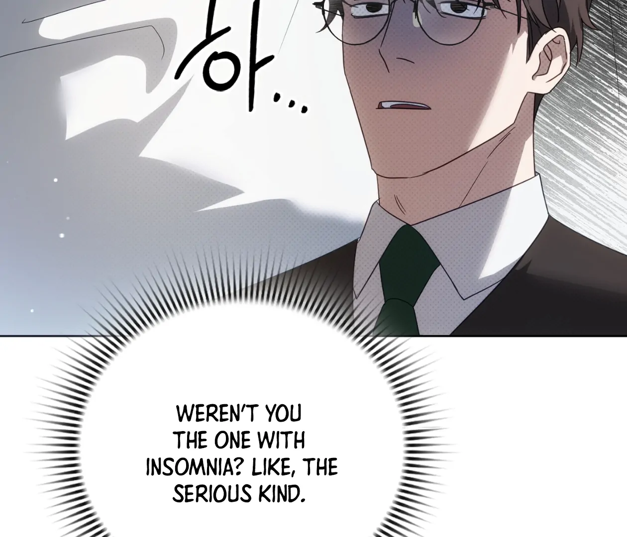 Should I Write You a Love Letter Instead? [BLATTE] - Chapter 16 manhwa