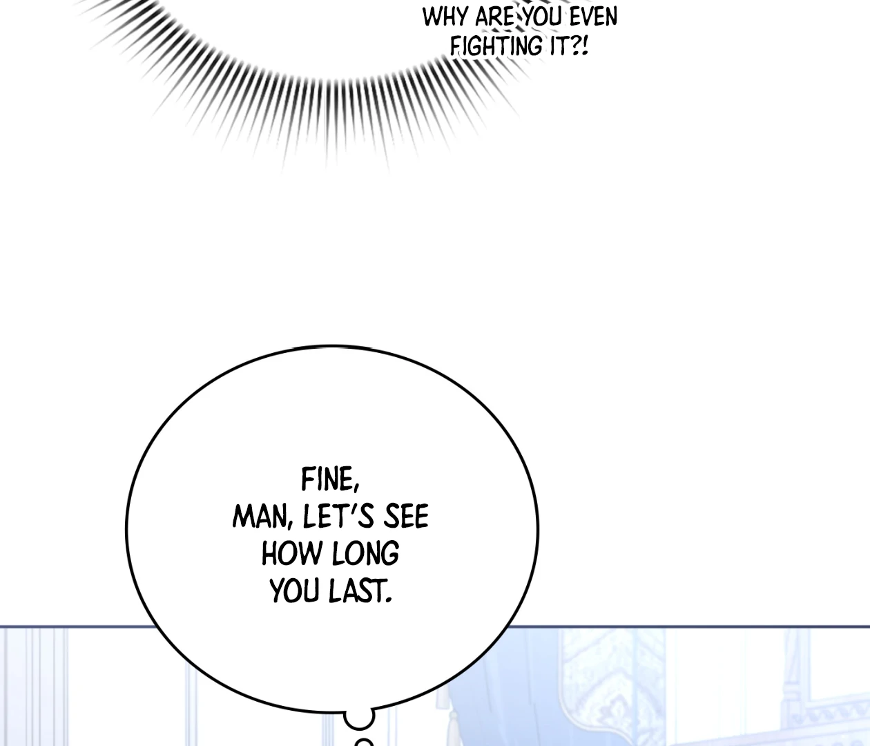 Should I Write You a Love Letter Instead? [BLATTE] - Chapter 16 manhwa