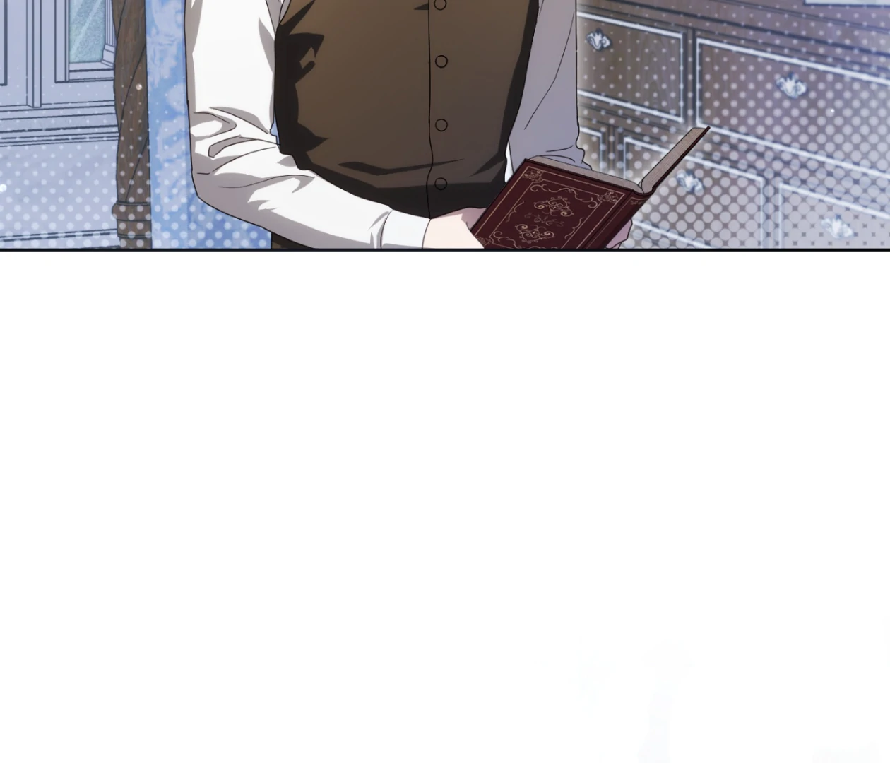 Should I Write You a Love Letter Instead? [BLATTE] - Chapter 16 manhwa