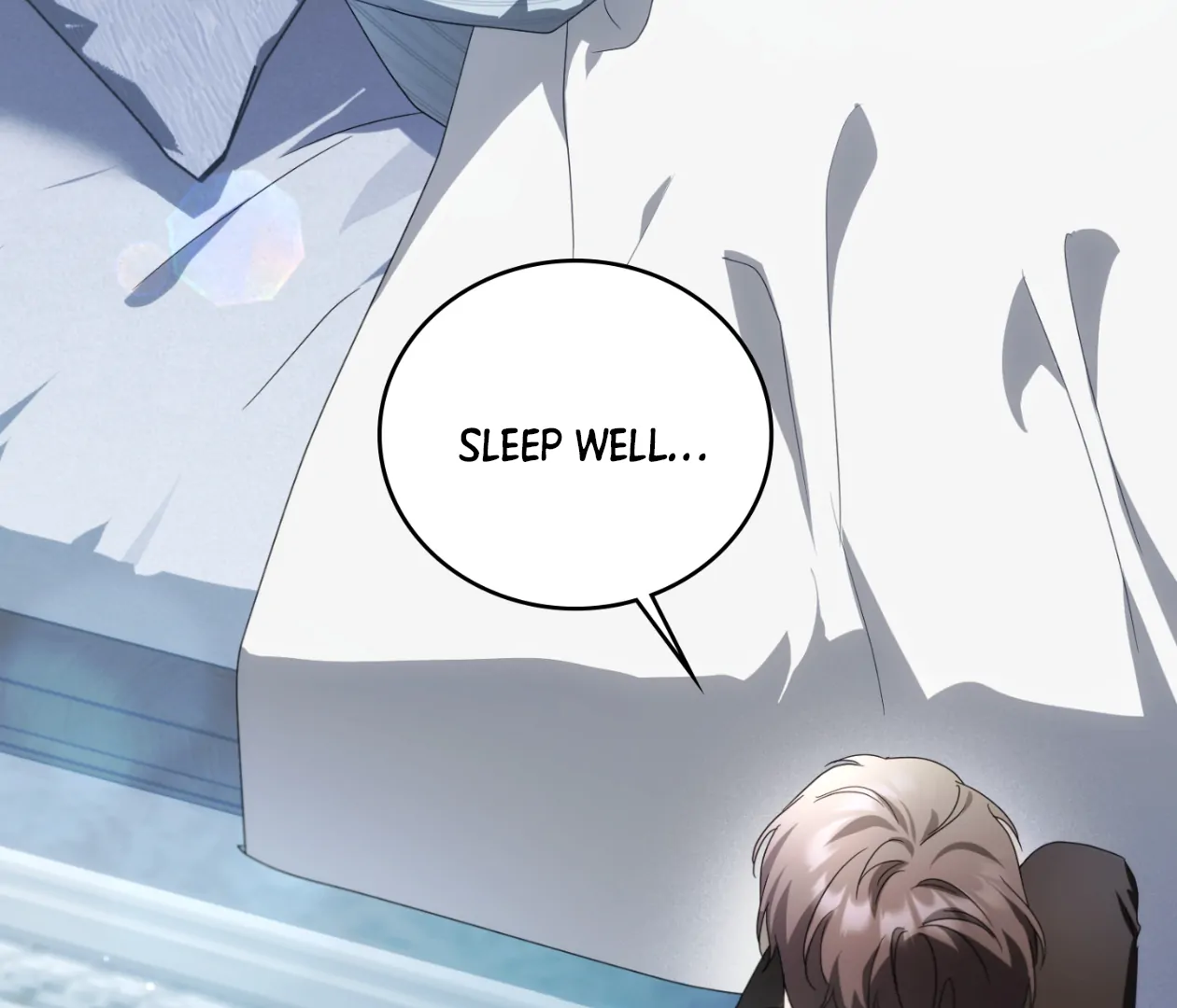 Should I Write You a Love Letter Instead? [BLATTE] - Chapter 16 manhwa