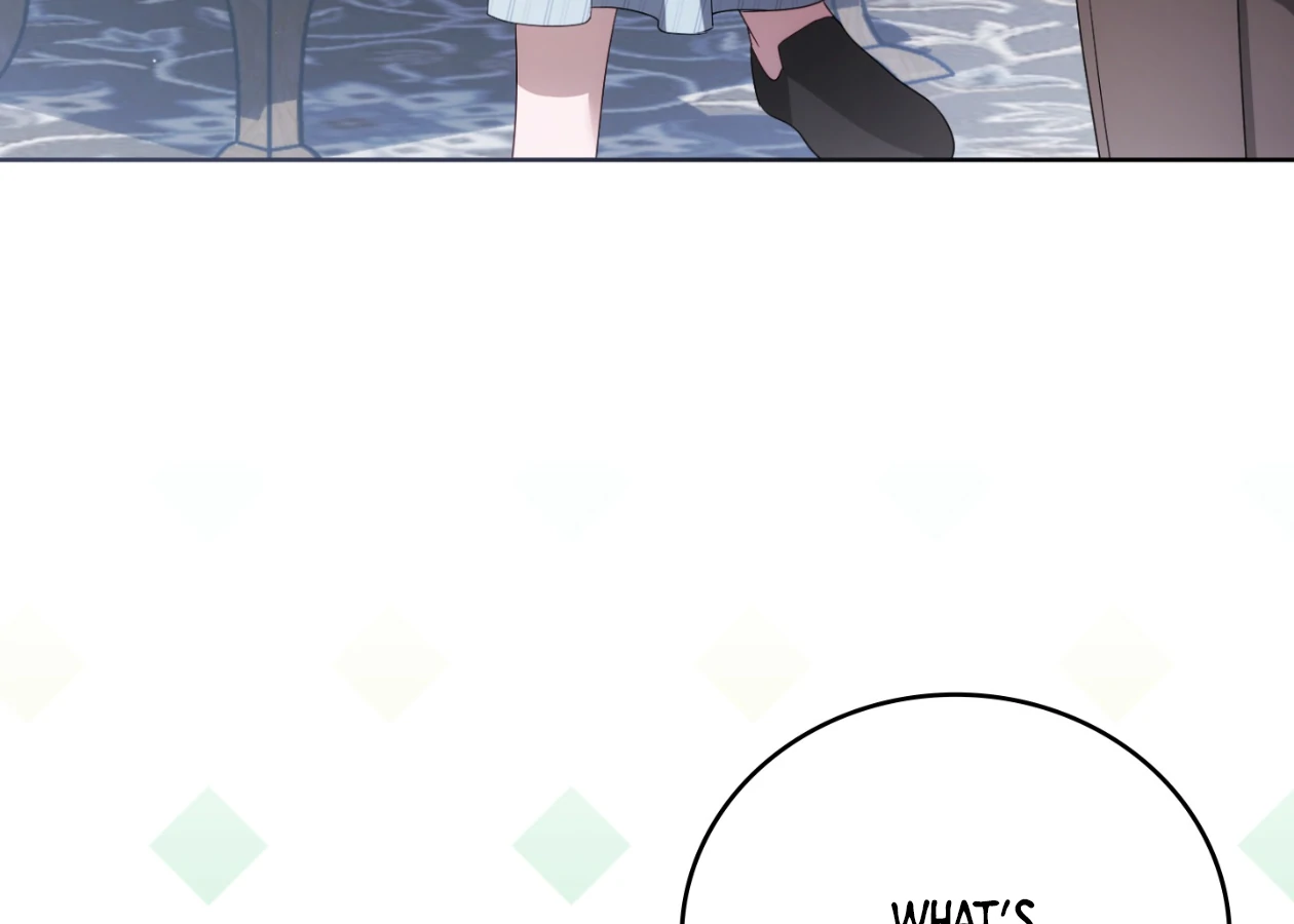 Should I Write You a Love Letter Instead? [BLATTE] - Chapter 16 manhwa