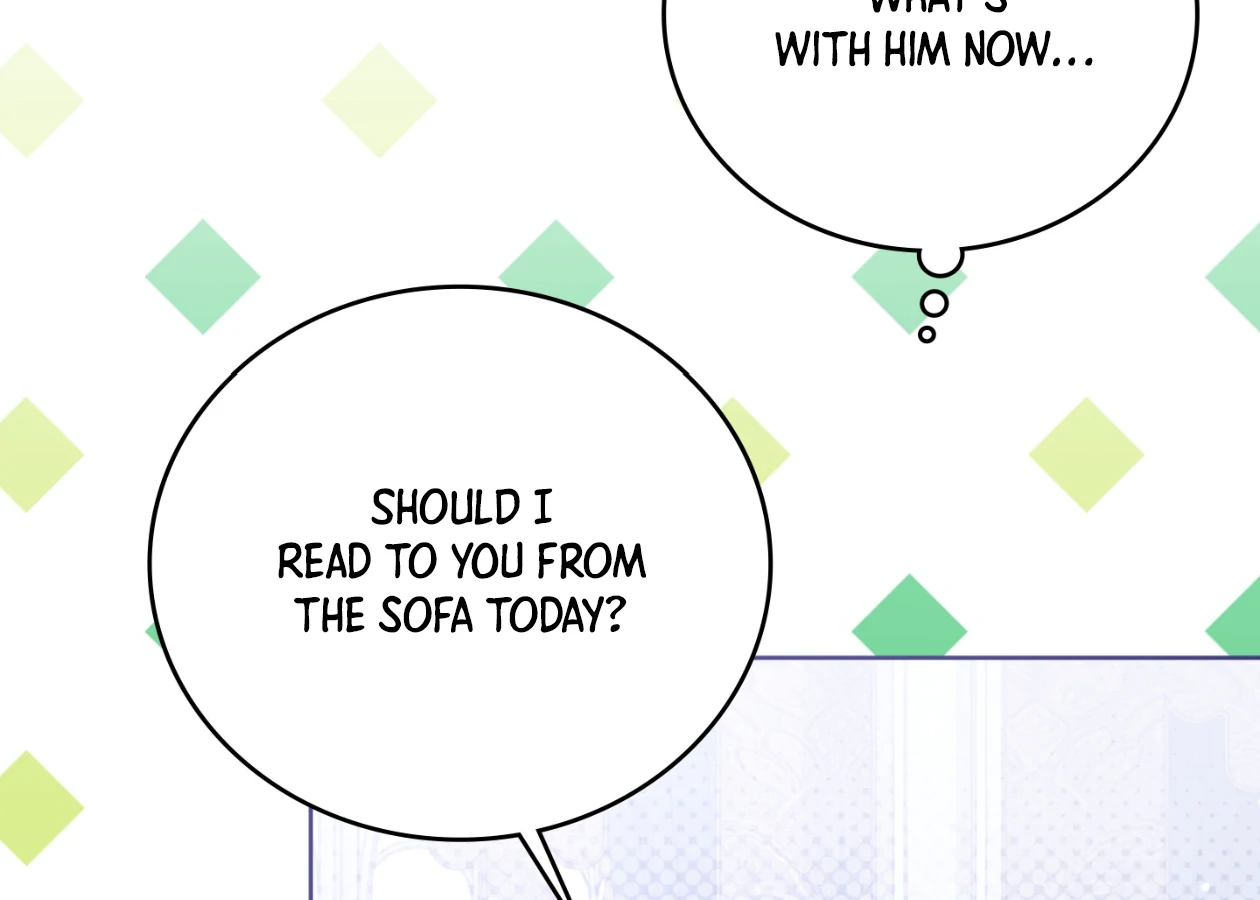 Should I Write You a Love Letter Instead? [BLATTE] - Chapter 16 manhwa
