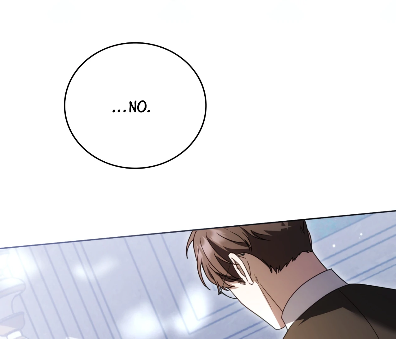 Should I Write You a Love Letter Instead? [BLATTE] - Chapter 16 manhwa