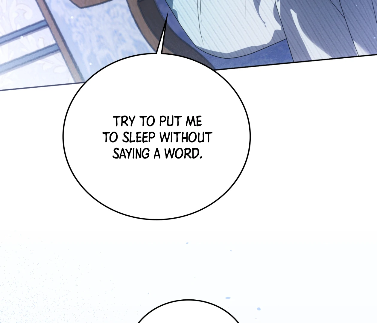 Should I Write You a Love Letter Instead? [BLATTE] - Chapter 16 manhwa