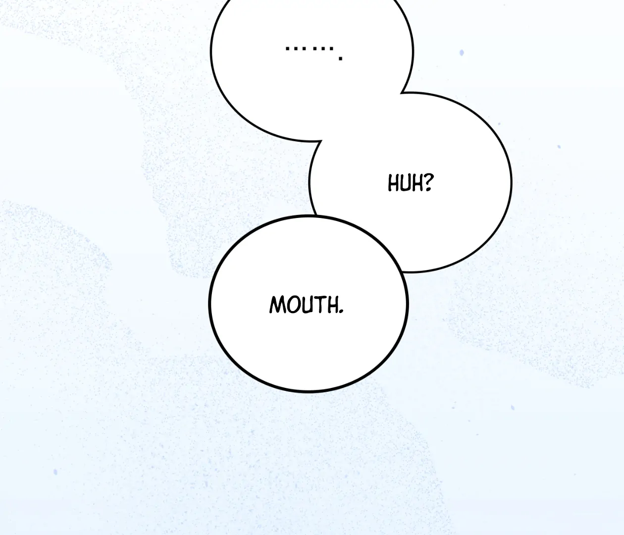 Should I Write You a Love Letter Instead? [BLATTE] - Chapter 16 manhwa